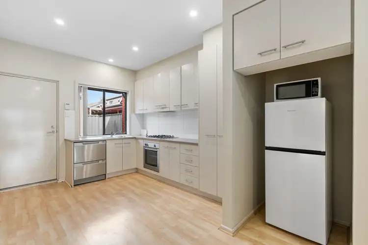 Fifth view of Homely townhouse listing, 8/20 Macmillan Avenue, Mawson Lakes SA 5095
