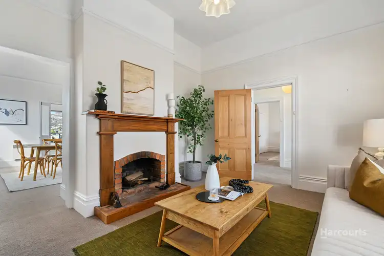 Fifth view of Homely house listing, 6 St Georges Terrace, Battery Point TAS 7004