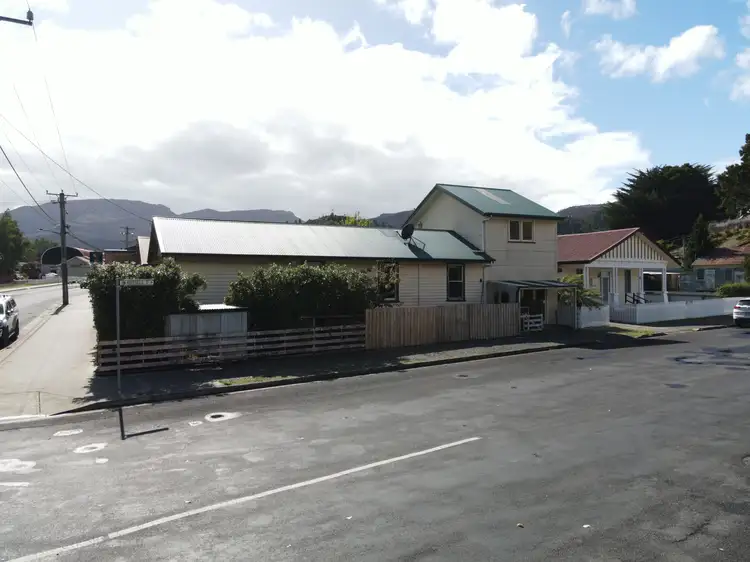 Main view of Homely house listing, 39 Driffield Street, Queenstown TAS 7467