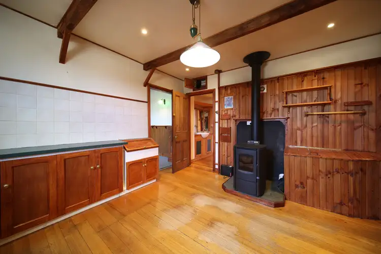 Third view of Homely house listing, 39 Driffield Street, Queenstown TAS 7467