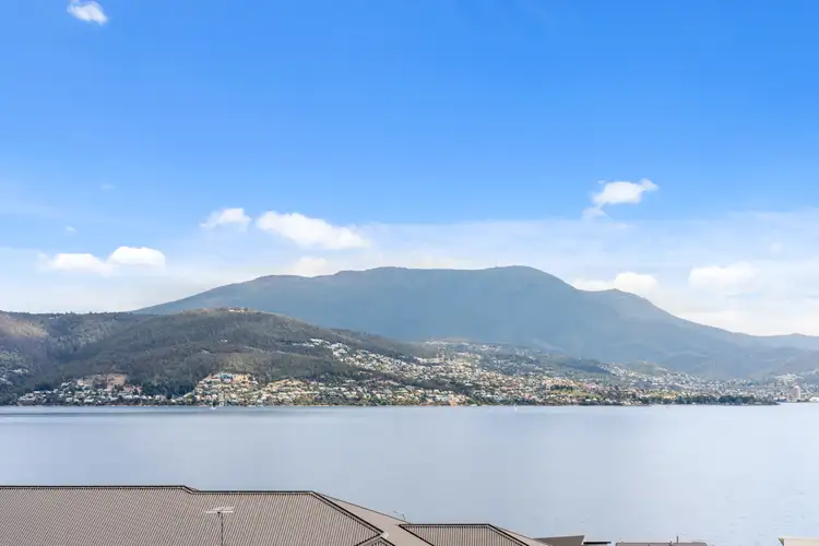 Fourth view of Homely land listing, 20 Cherrington Drive, Tranmere TAS 7018