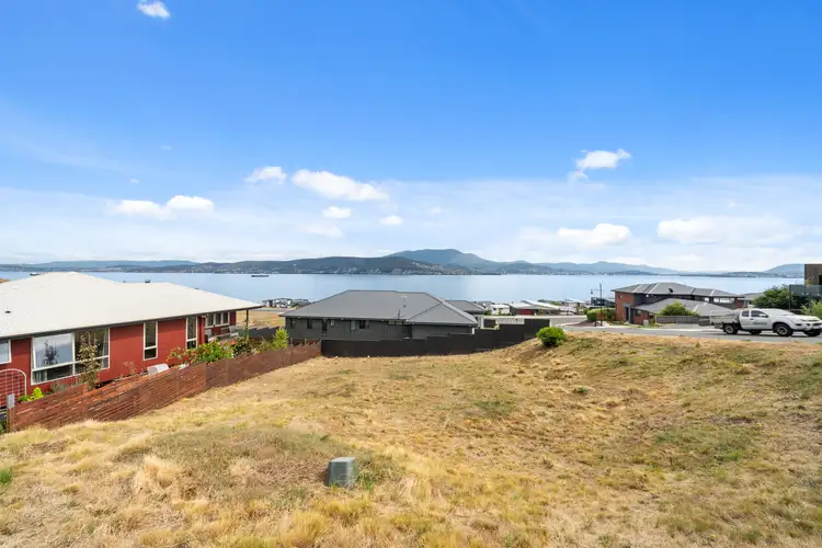 Fifth view of Homely land listing, 20 Cherrington Drive, Tranmere TAS 7018