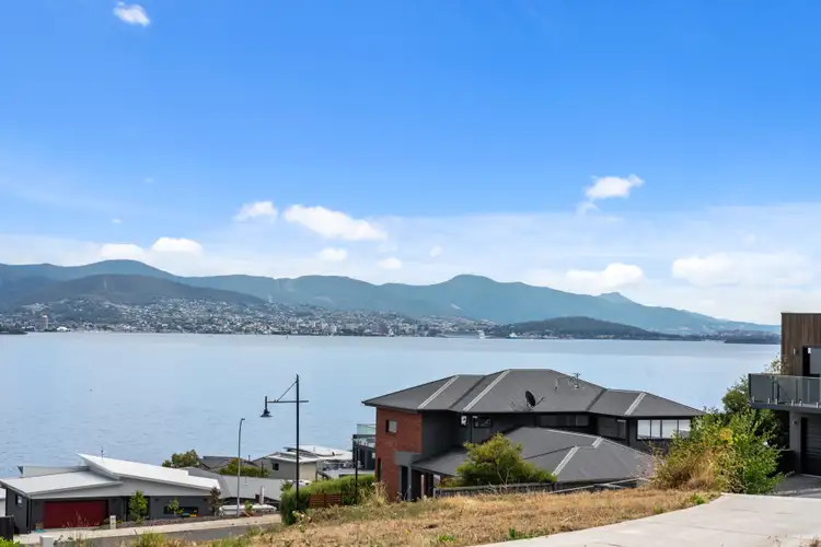 Fifth view of Homely land listing, 20 Cherrington Drive, Tranmere TAS 7018
