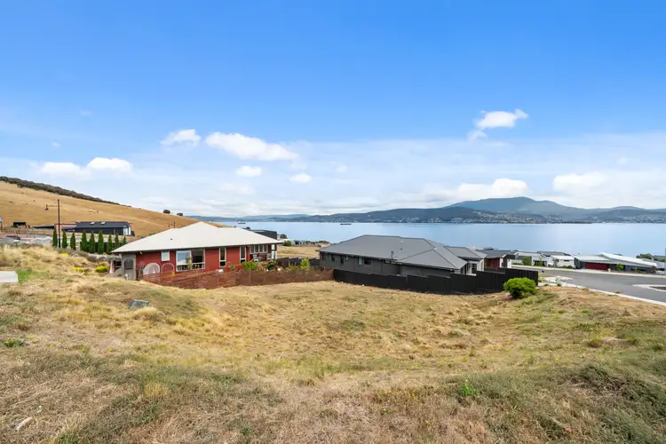 Seventh view of Homely land listing, 20 Cherrington Drive, Tranmere TAS 7018