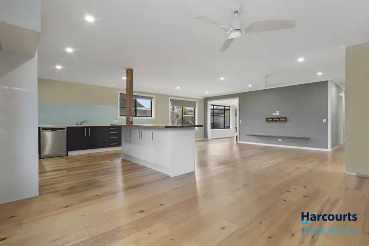 Second view of Homely house listing, 50 Currumburra Road, Ashmore QLD 4214
