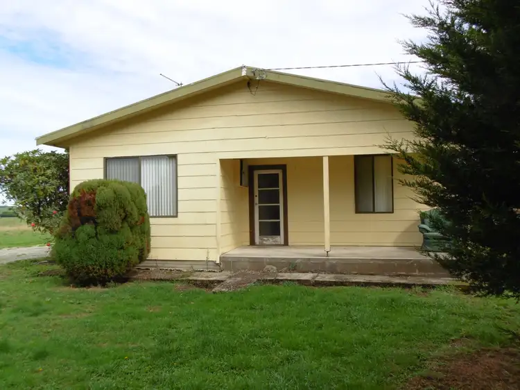 Main view of Homely house listing, 24722 Bass Highway, Brittons Swamp TAS 7330
