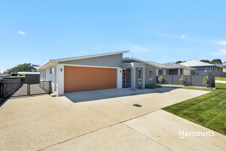 52 West Mooreville Road, Park Grove TAS 7320