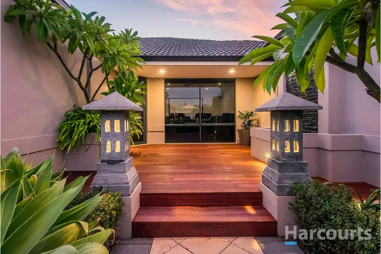 Third view of Homely house listing, 10 Auckland Way, Hocking WA 6065