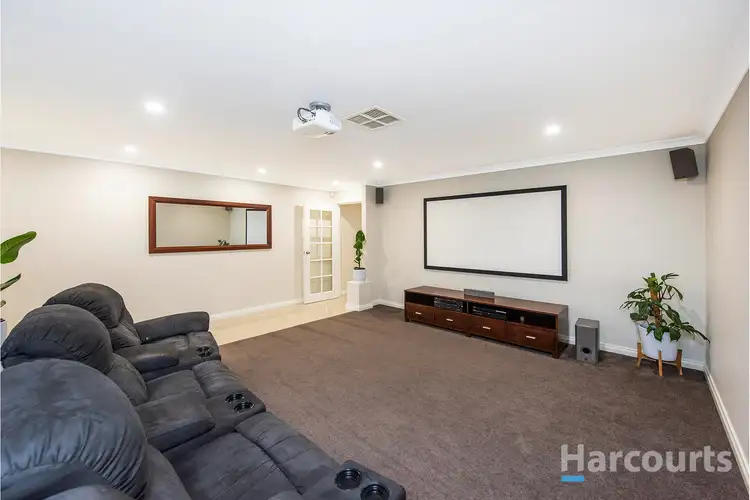 Fifth view of Homely house listing, 10 Auckland Way, Hocking WA 6065
