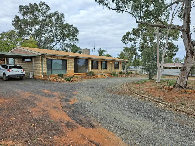 2 Bathurst Street, Cobar NSW 2835