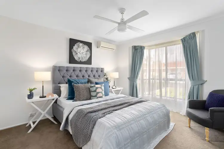 Second view of Homely house listing, 2 Topaz Close, Woodcroft SA 5162
