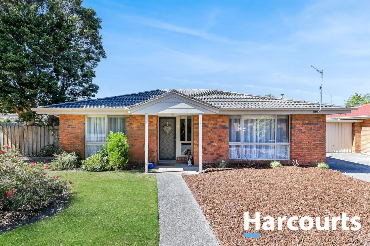 Main view of Homely unit listing, 2/83 Princes Highway, Beaconsfield VIC 3807