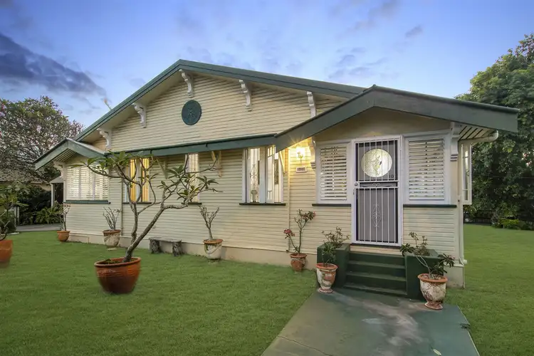 Main view of Homely house listing, 10 Gulliver Street, Mundingburra QLD 4812