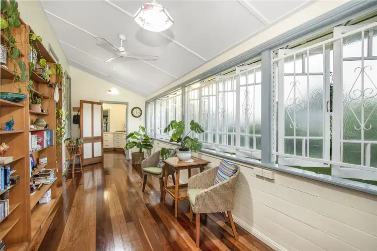 Second view of Homely house listing, 10 Gulliver Street, Mundingburra QLD 4812
