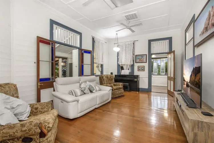 Third view of Homely house listing, 10 Gulliver Street, Mundingburra QLD 4812