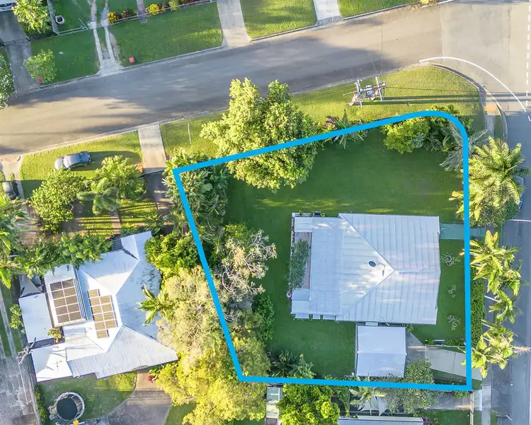 Fourth view of Homely house listing, 10 Gulliver Street, Mundingburra QLD 4812