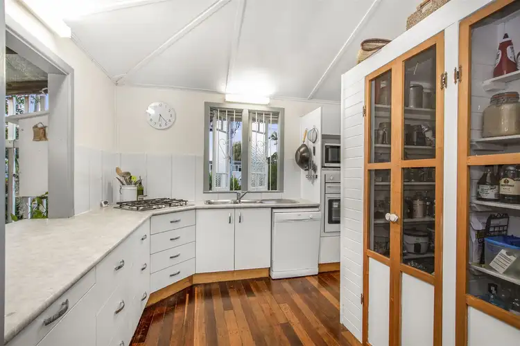 Sixth view of Homely house listing, 10 Gulliver Street, Mundingburra QLD 4812