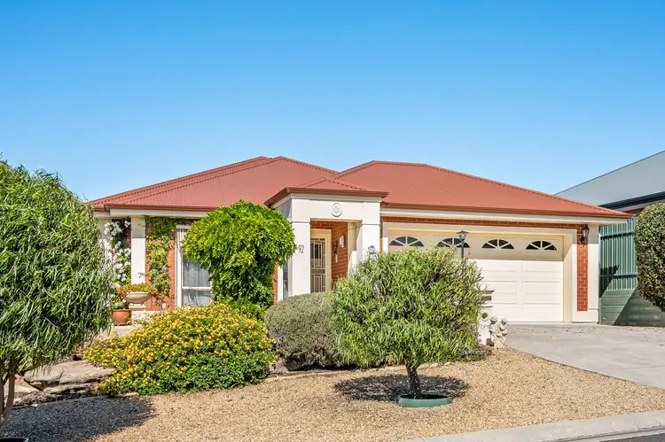 Third view of Homely house listing, 92 Wishart Crescent, Encounter Bay SA 5211