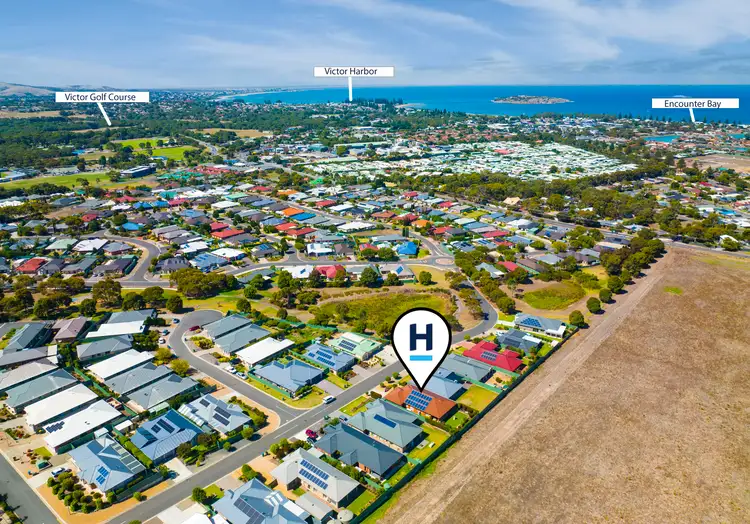 Fourth view of Homely house listing, 92 Wishart Crescent, Encounter Bay SA 5211