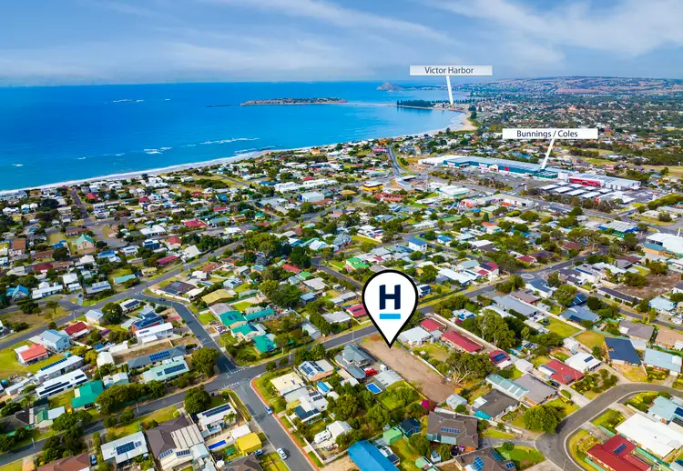 21 McDonald Street, Hayborough SA 5211
