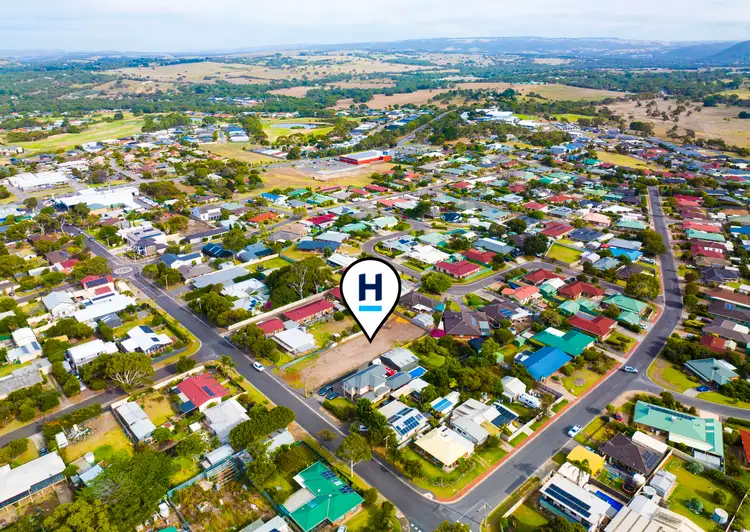 Fourth view of Homely land listing, 21 McDonald Street, Hayborough SA 5211