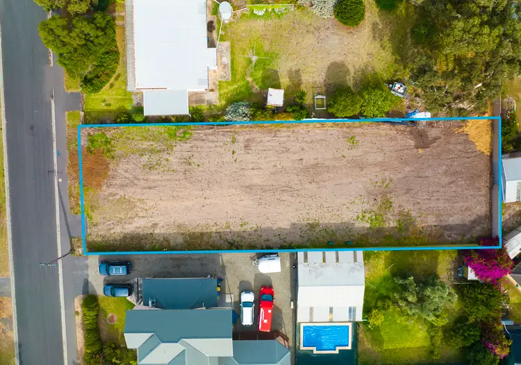 Fifth view of Homely land listing, 21 McDonald Street, Hayborough SA 5211
