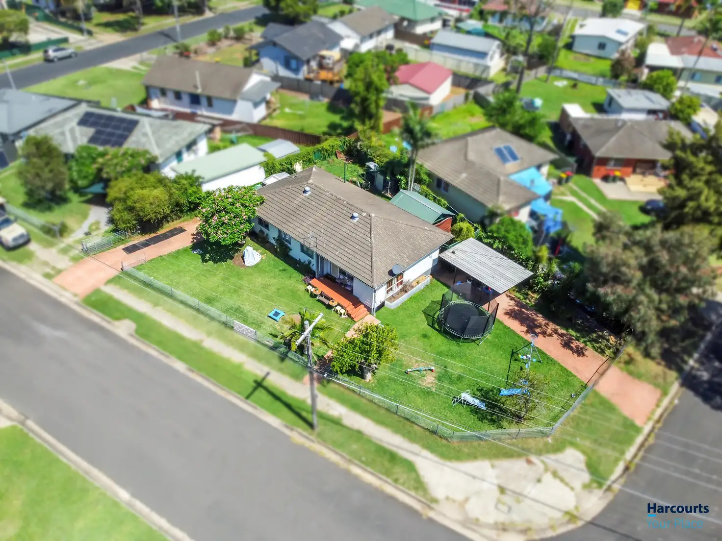 Main view of Homely house listing, 22 Shackleton Avenue, Tregear NSW 2770