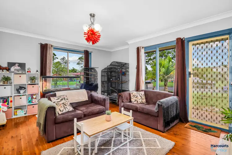 Third view of Homely house listing, 22 Shackleton Avenue, Tregear NSW 2770