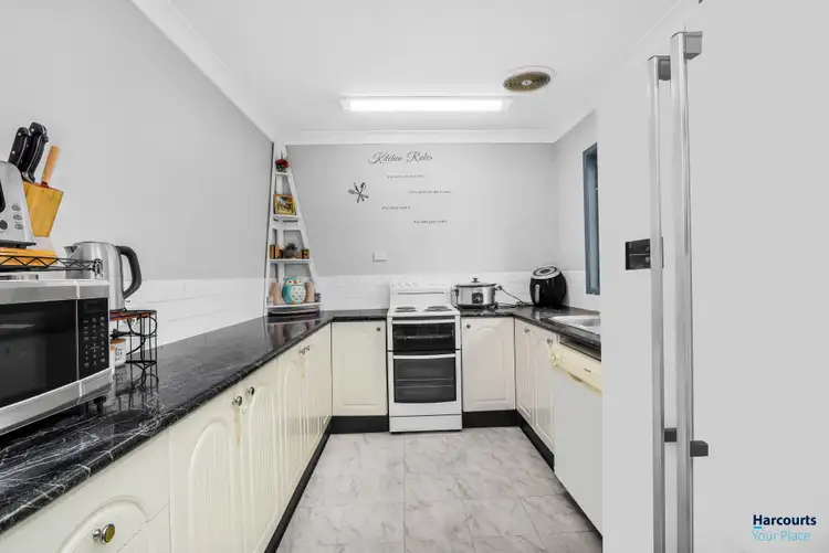 Fourth view of Homely house listing, 22 Shackleton Avenue, Tregear NSW 2770