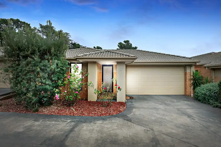 Main view of Homely house listing, 5/277 Marine Parade, Hastings VIC 3915