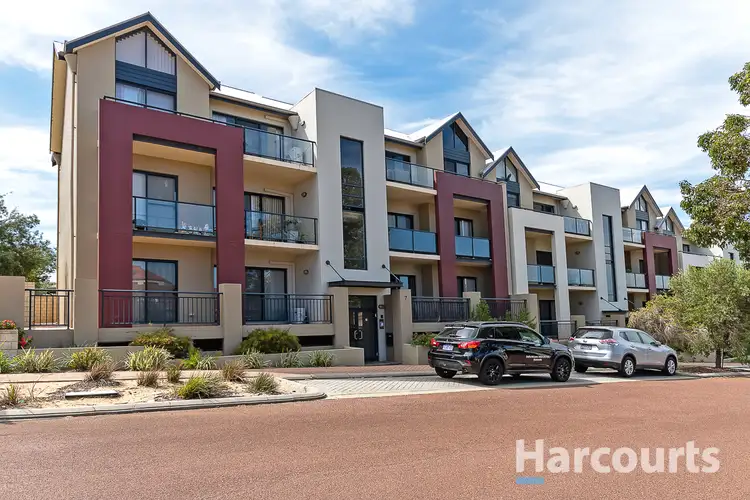 1/7 Shoveler Terrace, Joondalup WA 6027