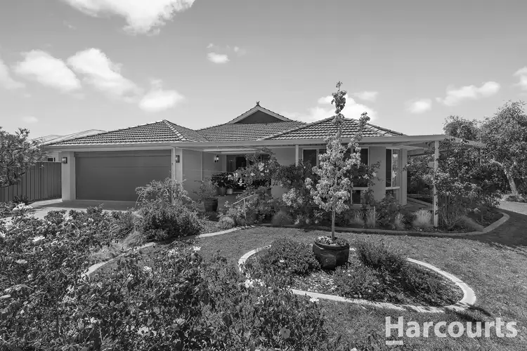 78 Countess Circuit, South Yunderup WA 6208