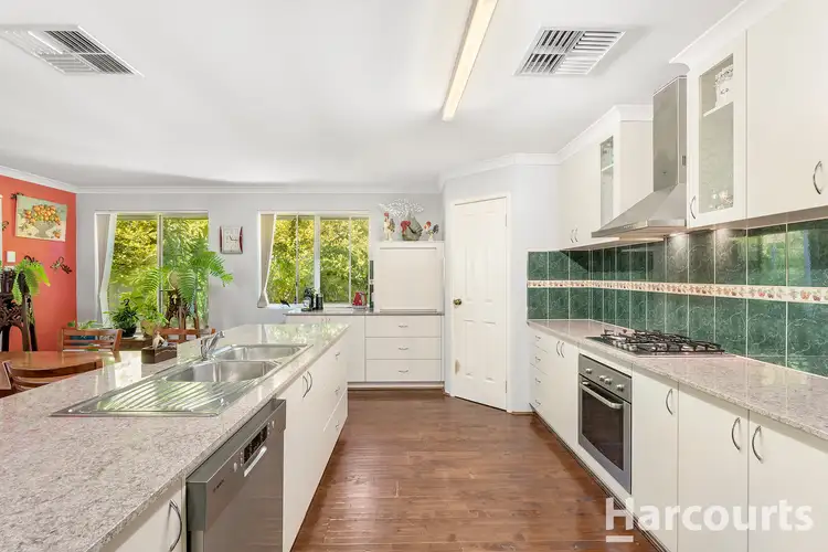 Fifth view of Homely house listing, 78 Countess Circuit, South Yunderup WA 6208