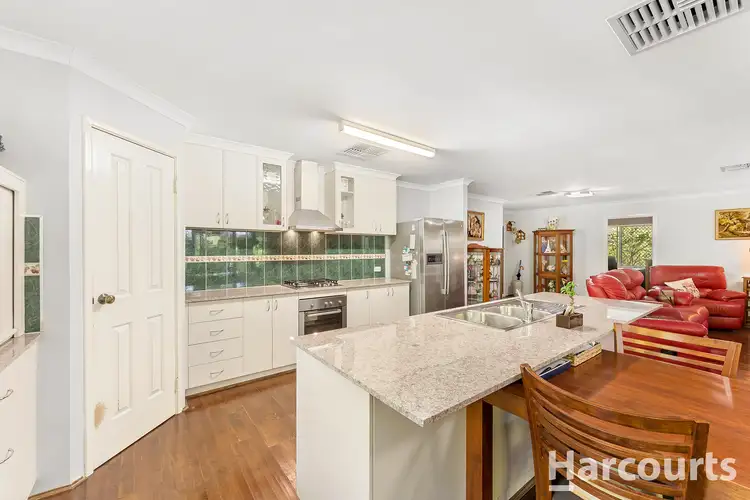 Sixth view of Homely house listing, 78 Countess Circuit, South Yunderup WA 6208