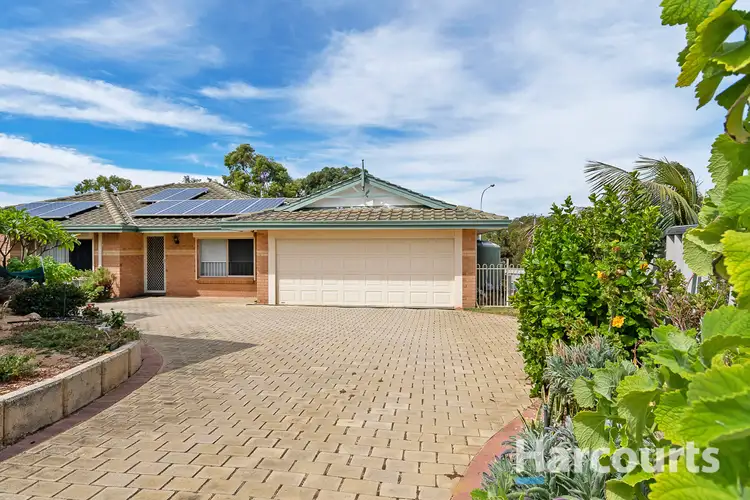 80B Otisco Crescent, Joondalup WA 6027