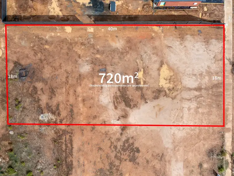 Second view of Homely land listing, 81 Cruse Street, Wangaratta VIC 3677