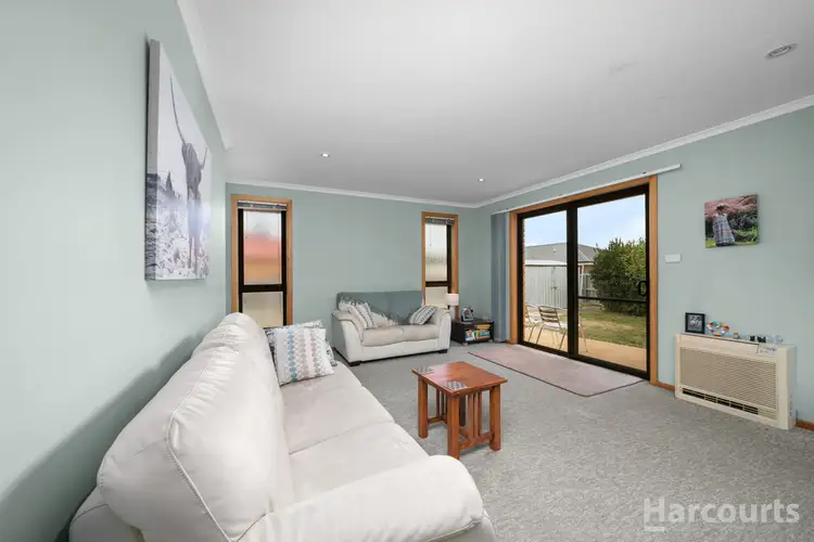 Fifth view of Homely house listing, 11 Parsonage Place, Rokeby TAS 7019