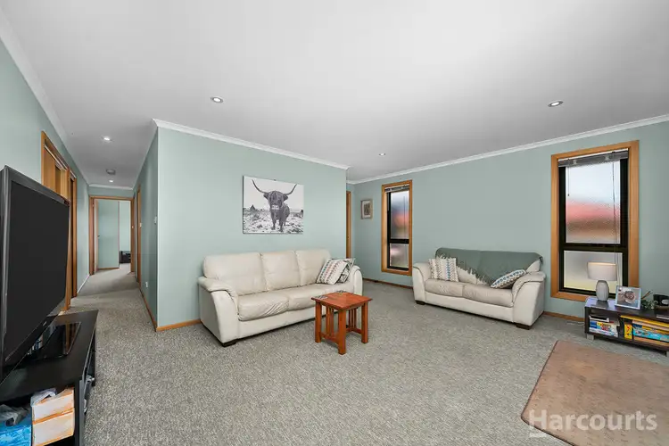 Sixth view of Homely house listing, 11 Parsonage Place, Rokeby TAS 7019