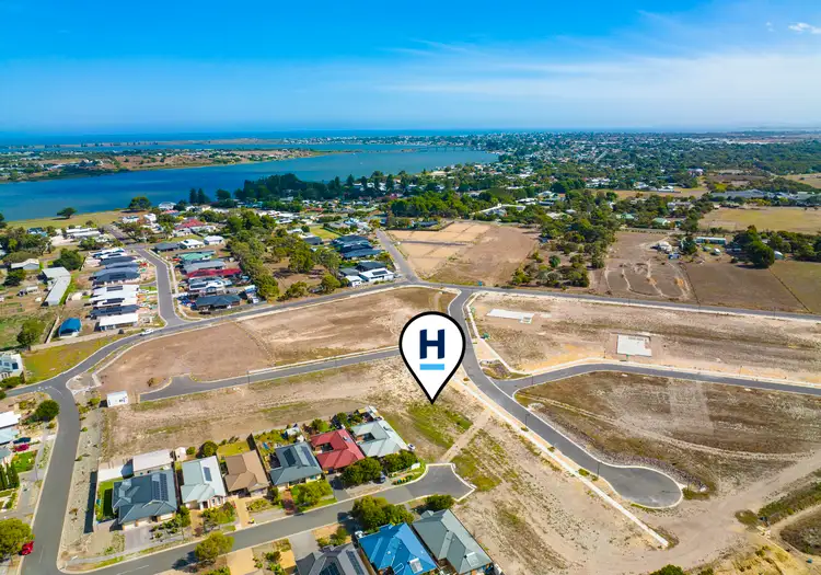 Main view of Homely land listing, Lot 17 Flinders Close, Goolwa North SA 5214