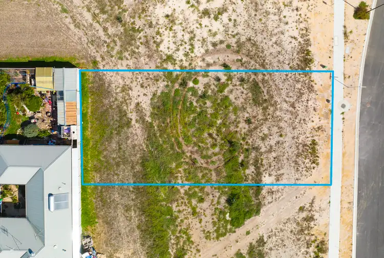 Third view of Homely land listing, Lot 17 Flinders Close, Goolwa North SA 5214