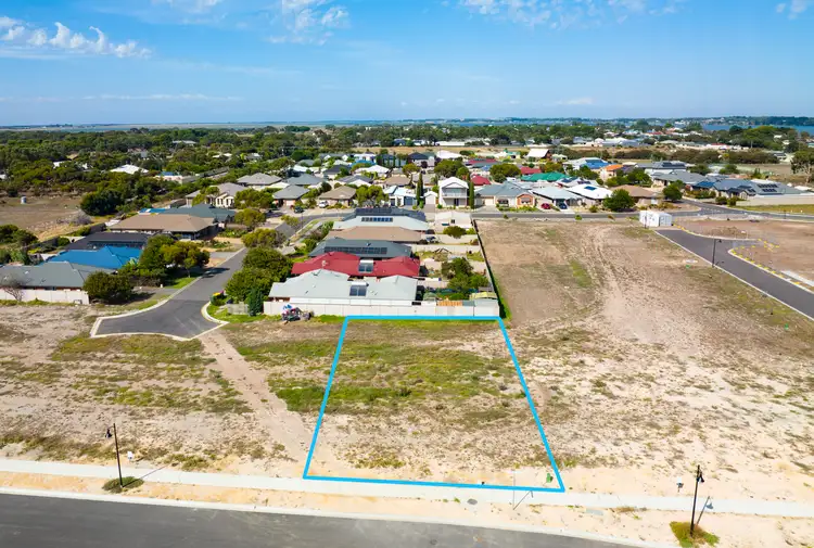 Fourth view of Homely land listing, Lot 17 Flinders Close, Goolwa North SA 5214
