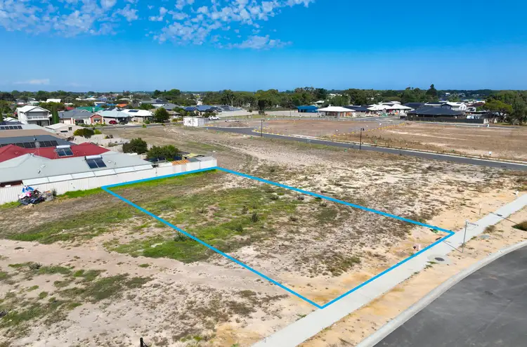 Fifth view of Homely land listing, Lot 17 Flinders Close, Goolwa North SA 5214