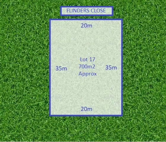 Sixth view of Homely land listing, Lot 17 Flinders Close, Goolwa North SA 5214