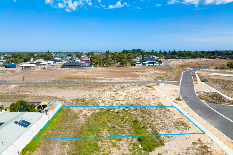 Seventh view of Homely land listing, Lot 17 Flinders Close, Goolwa North SA 5214