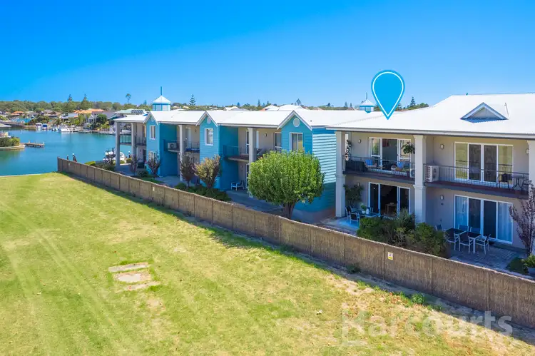 Third view of Homely apartment listing, 60/20 Apollo Place, Halls Head WA 6210