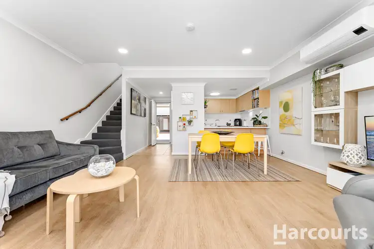 Fifth view of Homely apartment listing, 60/20 Apollo Place, Halls Head WA 6210
