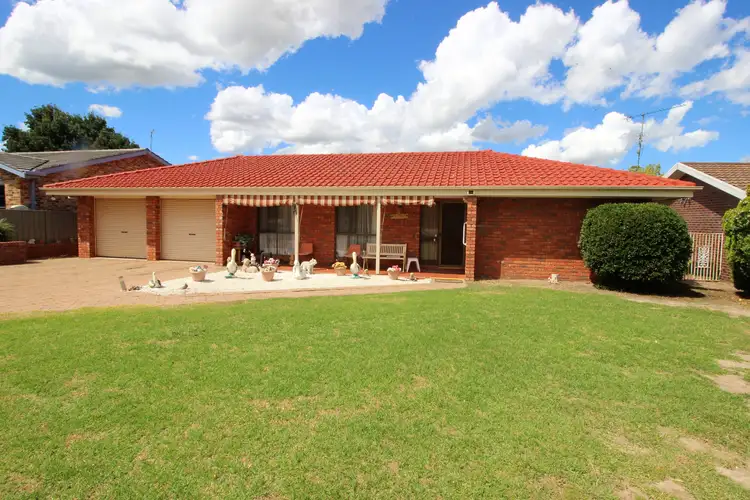 7 Minkara Avenue, Cootamundra NSW 2590