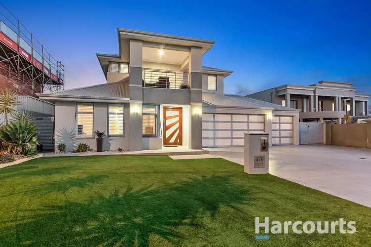 479 Burns Beach Road, Iluka WA 6028