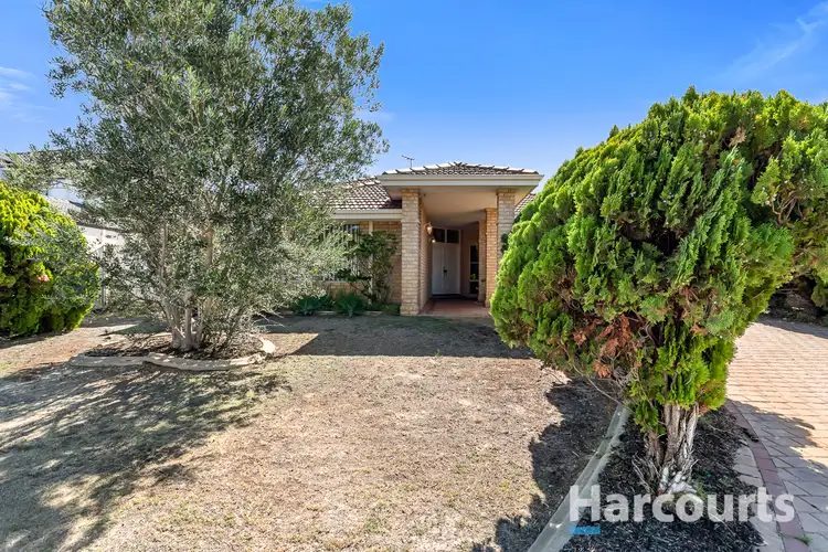 6 Raffles Court, Currambine WA 6028