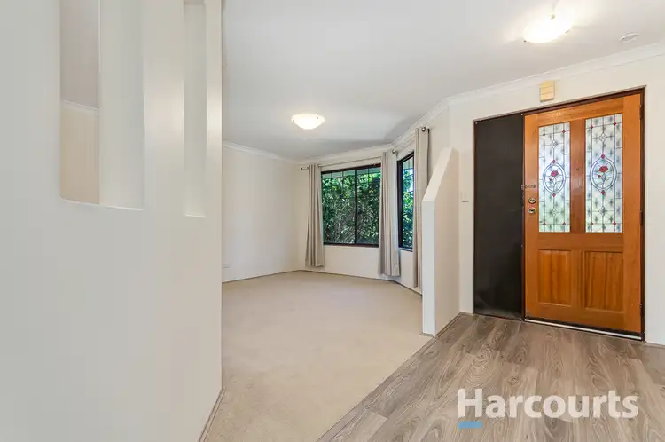 Third view of Homely house listing, 24 Tahlee Retreat, Carramar WA 6031